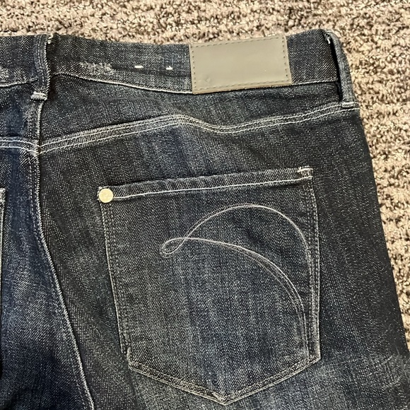 2/$30 H&M Jeans &Loyal size 30/34 - Picture 9 of 9